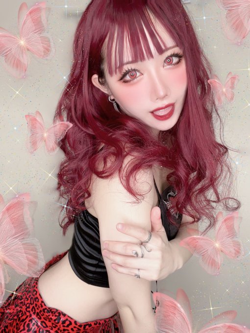 コスプレイヤーえりんぎのTwitter画像15