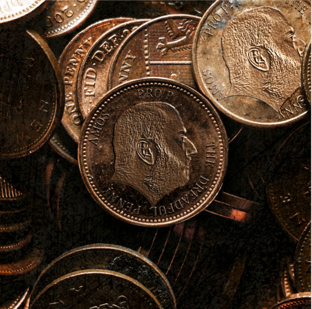 Tuesday tracks come courtesy of the recently dropped Collab from <a href="/BeatsByProP/">Pro P</a> &amp; <a href="/Amosquitoquotes/">Amos</a> 🔥

Heavy beats &amp; big bars expected here 🙌 Features from <a href="/FLOWTECS/">FlowTecs</a> <a href="/Bowski1/">Bowsk Dog Baby!!</a> <a href="/Manage79/">Manage</a> <a href="/ItsJaydar/">J∆ydar</a> &amp; more 💪

Support the guys and grab a copy here 👇
propproducer.bandcamp.com/album/the-drea…

#UKHH