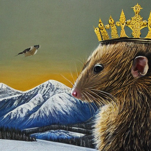 BioTay's tweet photo. 1/6 La represión del ratón alfa
Los ratones que se ven forzados a perder su estatus social (frente a sus subordinados) entran en estado de depresión y dejan de buscar experiencias placenteras

Cómo alcanzar la depresión y cómo salir de ella
(paper) https://t.co/6ZFUXS0k0e https://t.co/zZfmXr0Yk5