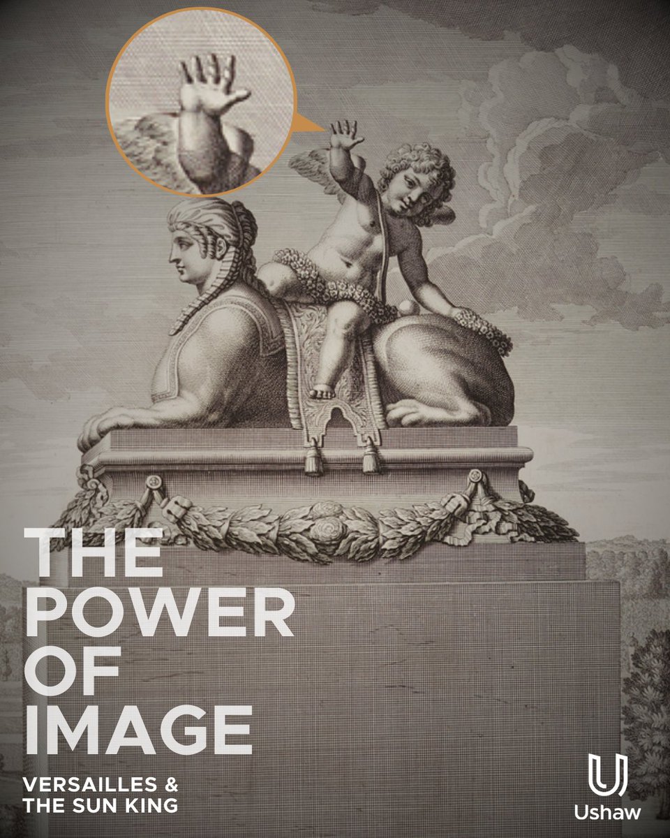 ushawdurham's tweet photo. The countdown is on ๐
Just ๐๏ธ days until a series of printed engravings produced to reflect the glory of Louis XIVโs reign go on display in a UK-first here at Ushaw!
Are you coming along this weekend? Discover: https://t.co/uDD3q55V6H
#Ushawesome #ThePowerOfImage #SunKing https://t.co/gwC1zW049W