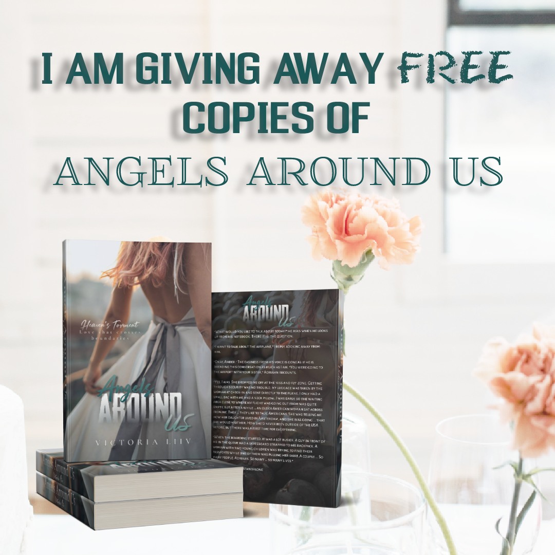 Contact me for your free copy!
Find out more about the book here: instagram.com/p/CqLSzivtdqi/
#medicalromance #psychologicalfiction #womensfiction #healingjourney #freebooks #contemporaryromance #romancebooks #booktok