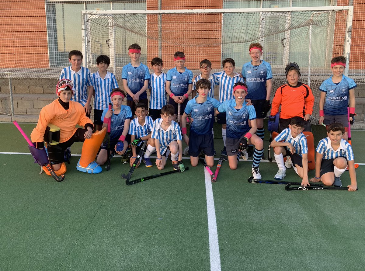 Beeston Hall Sport tweet media