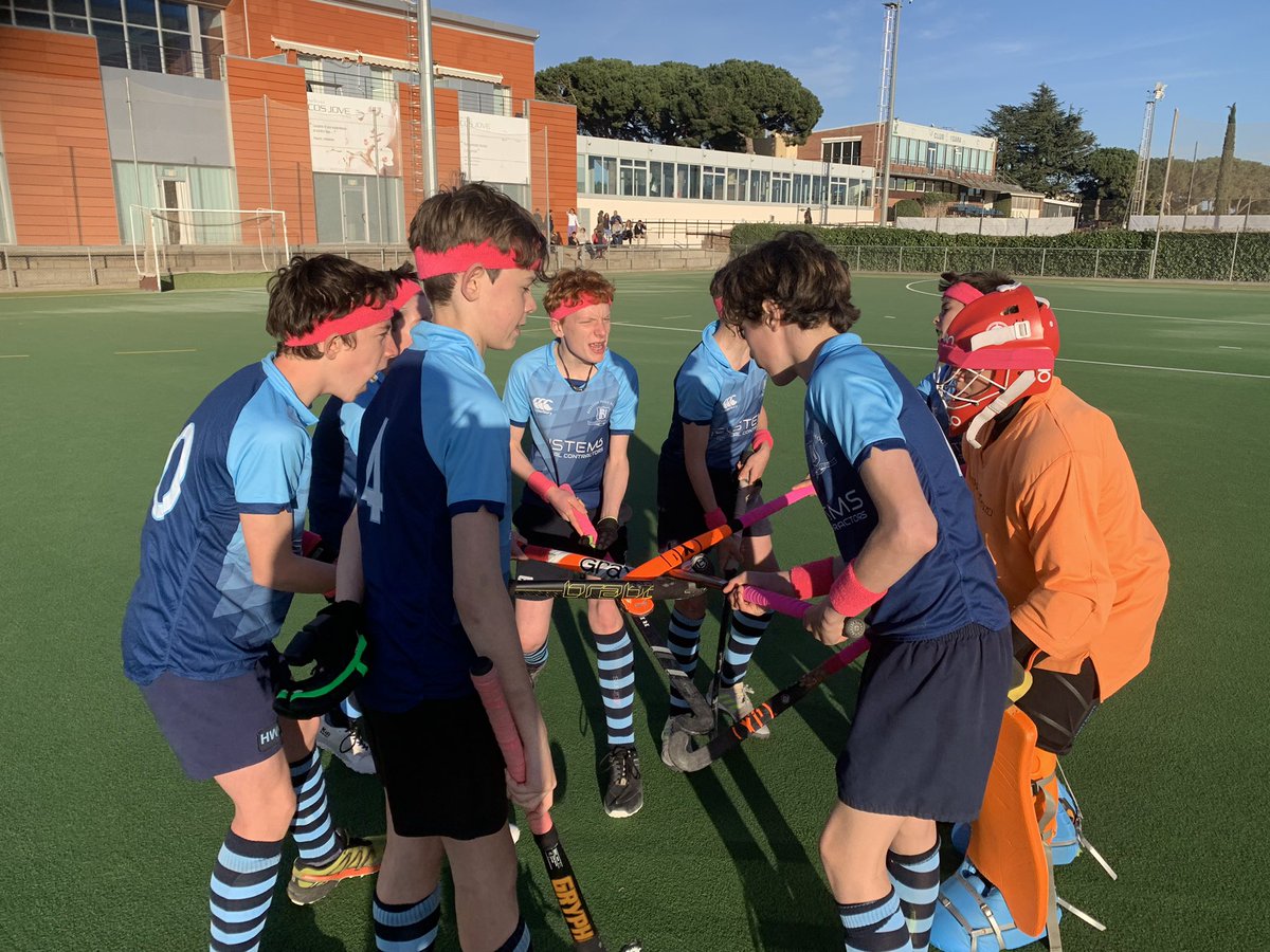 Beeston Hall Sport tweet media