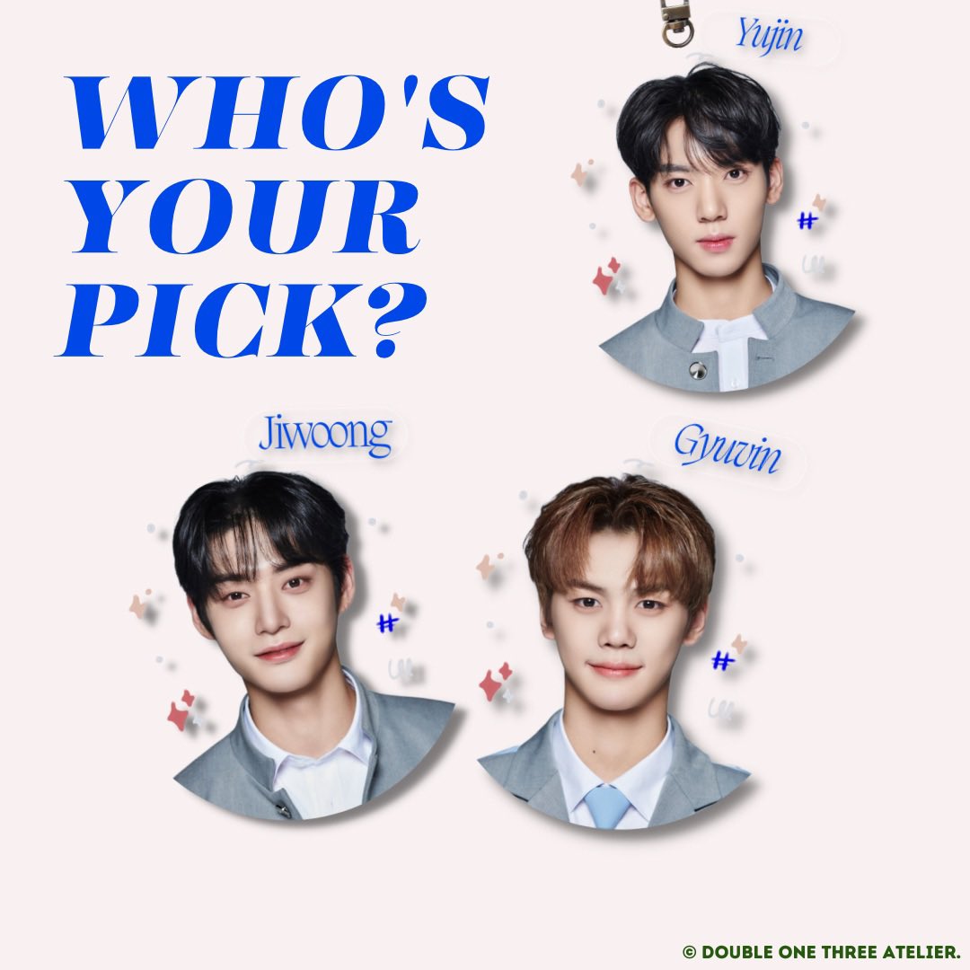 dearlyaisa's tweet photo. 💥 interest check, a retweet would be beneficial. 🥺

aku mau buka po keychain who's your pick? di boys planet 🪐 available all member by request! Ada yang mau di tag kalau udah open po? kindly drop ur @ ya! < 3 https://t.co/93vopUW8FB