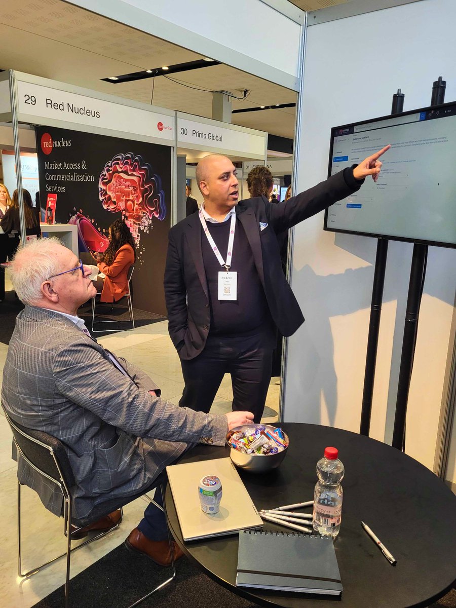 VamstarLimited's tweet photo. It was amazing to connect with all the intelligent minds at #WorldEPACongress! We gained so much knowledge and can't wait for more exchanges next year. 🚀🤝 

Here's a recap of some invaluable insights we gathered along the way ⤵️ 
https://t.co/pTr7QkDFtX

#EPAConf https://t.co/PJVUvjGMkj