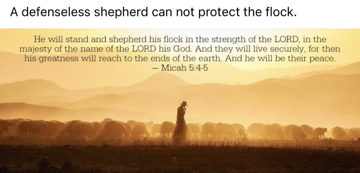 JSuperswan's tweet image. #guncontrol #guncontrolkills 
The Many follow the path of the enemy: to kill, steal, &amp;amp; destroy. This is why they must disarm you. History has proven that, look up ‘Democide.’
•
The Few are wiser &amp;amp; will not submit to fear. The Few will stand &amp;amp; protect the flock.