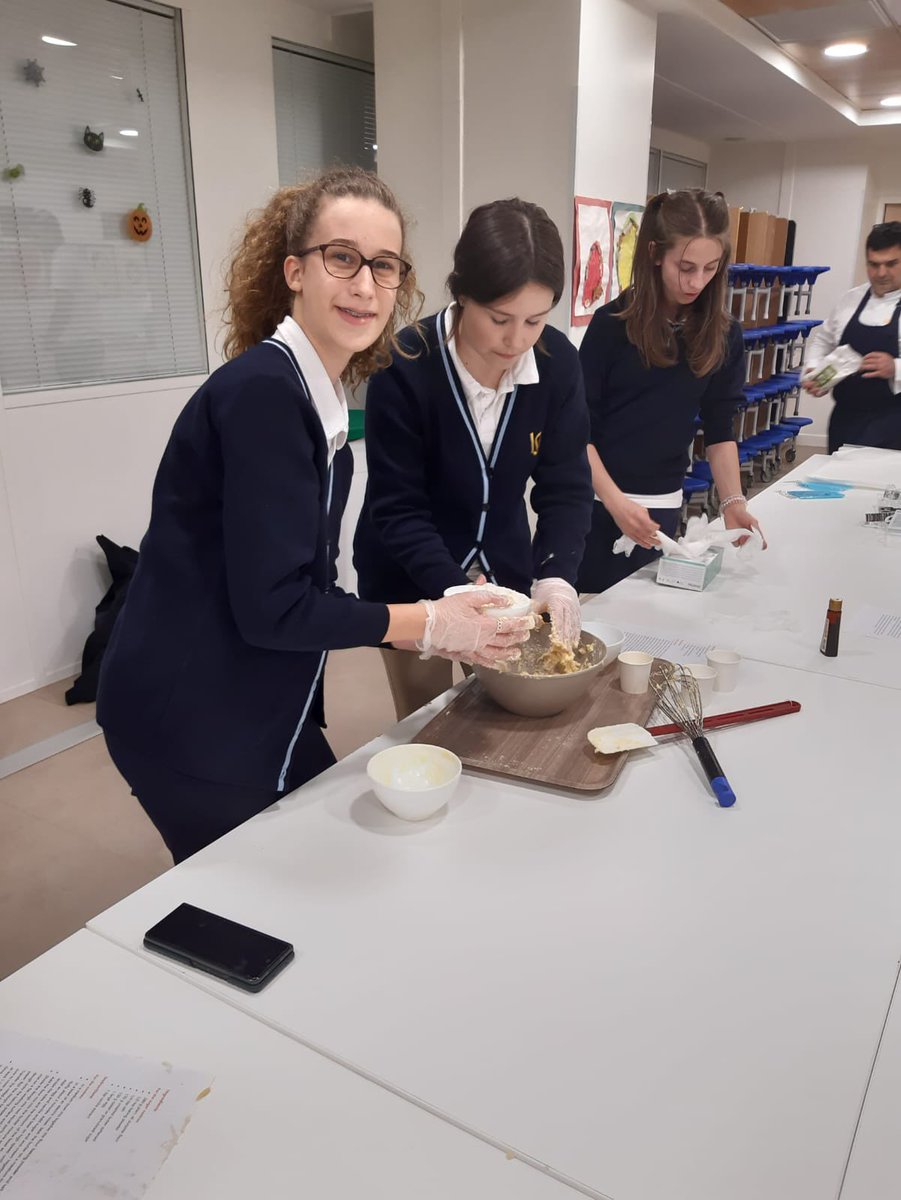 International School of Monaco tweet media