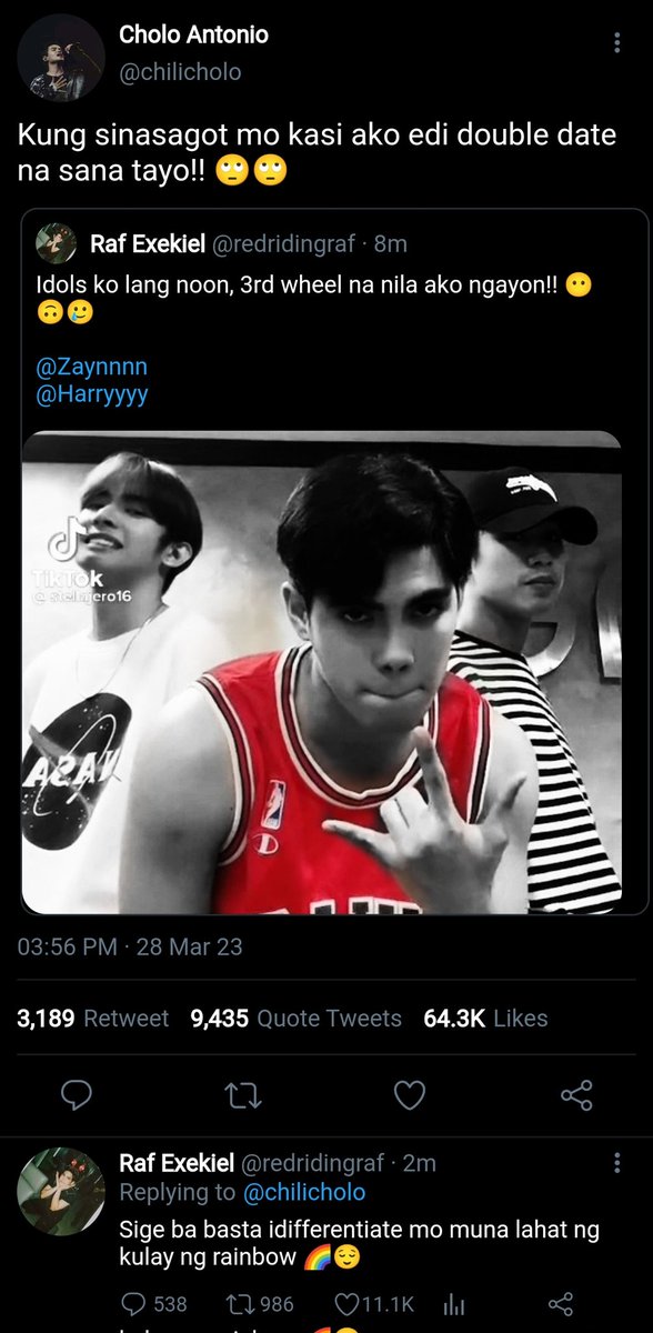 minortizism_'s tweet photo. Loving Him Was Red 🩸
"FOUL 🥲"
• Cholo and Raf's Bardahan
(au preview in 3 tweets)
#STELLJUN #STELLJUNAU #LHWR https://t.co/sorOUdXPoq