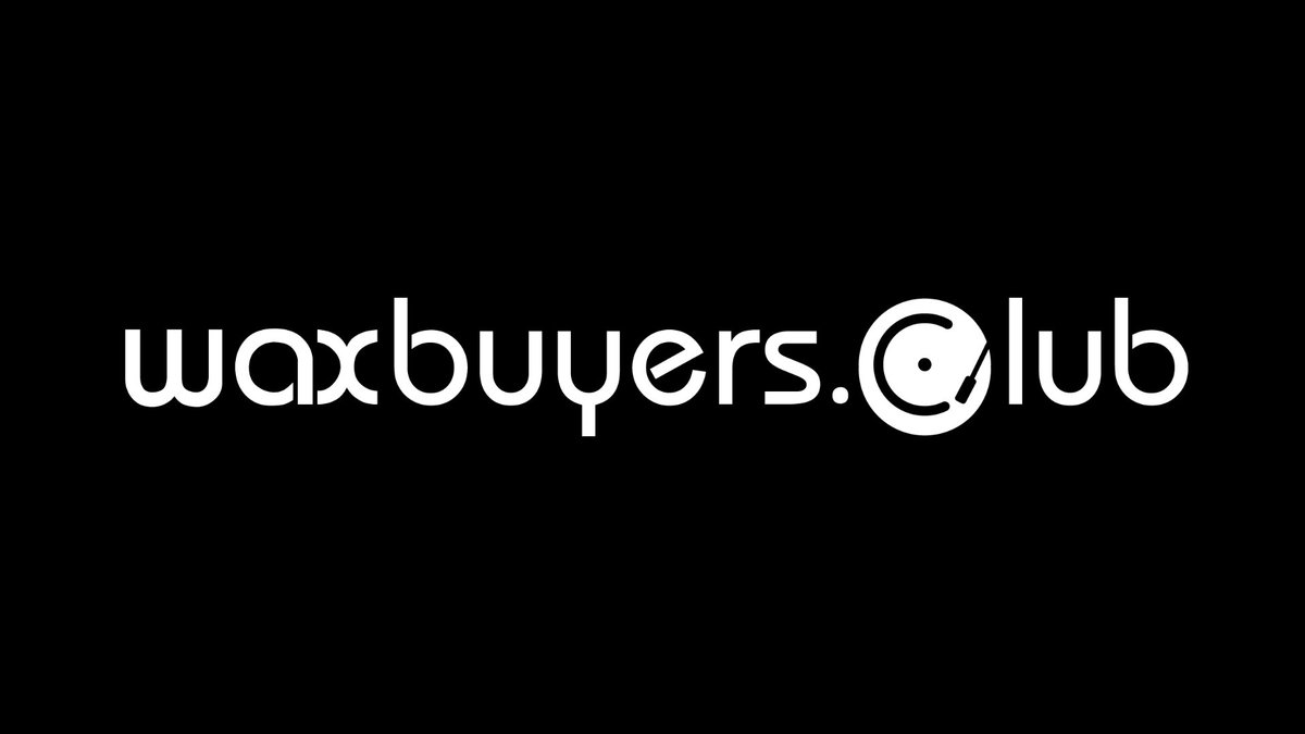 Le Wax Buyers Club, c'est fini.
Je tiens à tous vous remercier pour ces 8 ans que j'ai passé avec vous, à partager ma passion pour la musique et le disque vinyle. Labels, Artistes, Abonnés, vous avez été l'âme de ce club et des 92 disques vinyles envoyés depuis février 15.