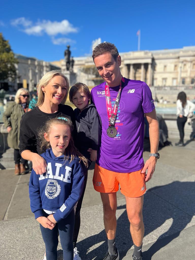 In just over 3 weeks <a href="/Enviromech_/">Enviromech</a>  Director Shane Kerr will be running the London Marathon raising money for <a href="/GetKidsGoing/">Get Kids Going!</a>

Show your support and help raise vital funds for Get Kids Going! Donate via > bit.ly/407ey3u

#charity #londonmarathon #charityfundraising