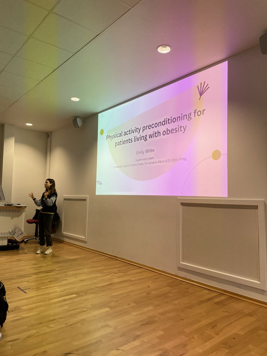 Eleanor Morris BSc (Hons) tweet media