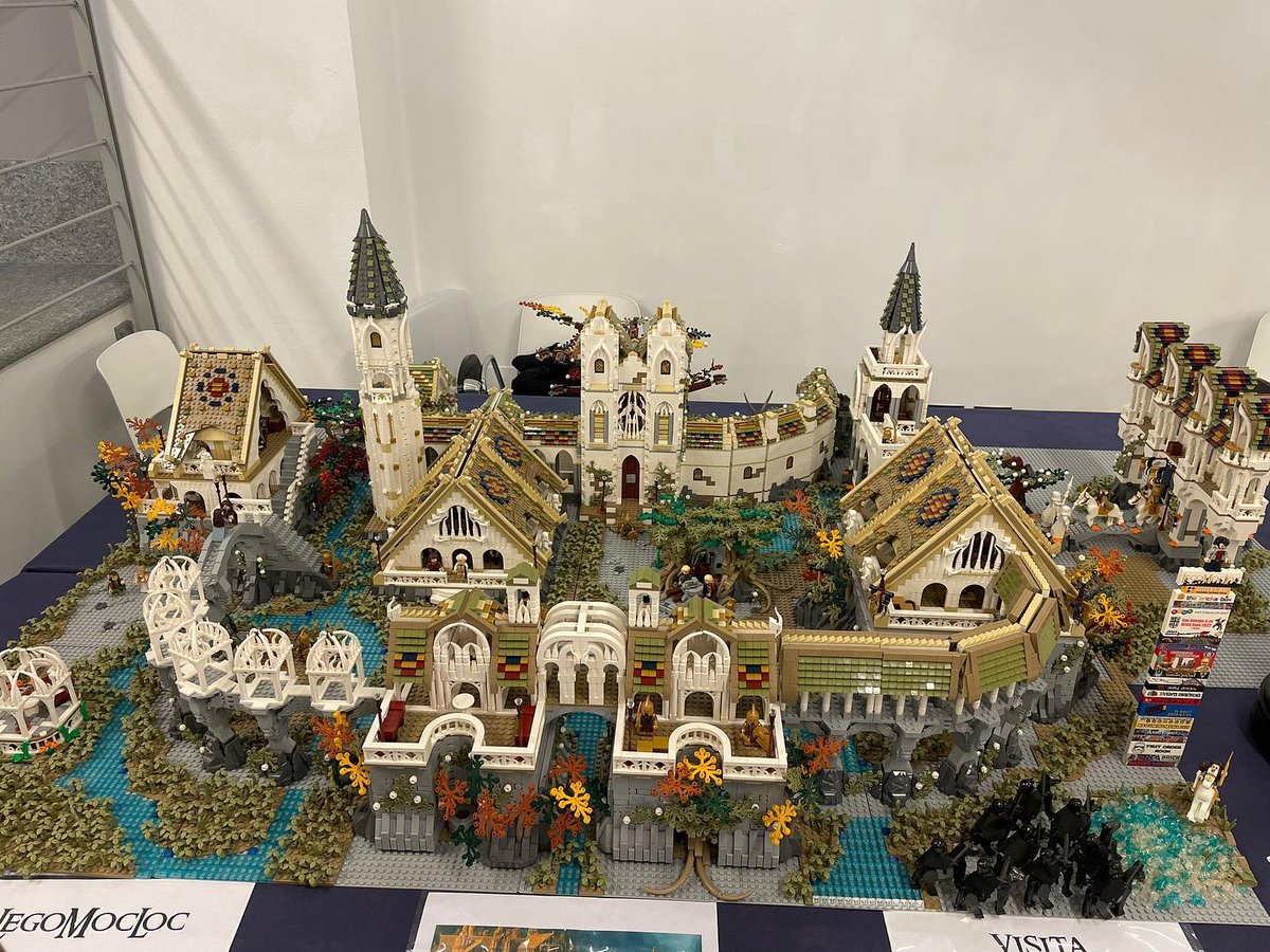 Medievalbrick tweet media