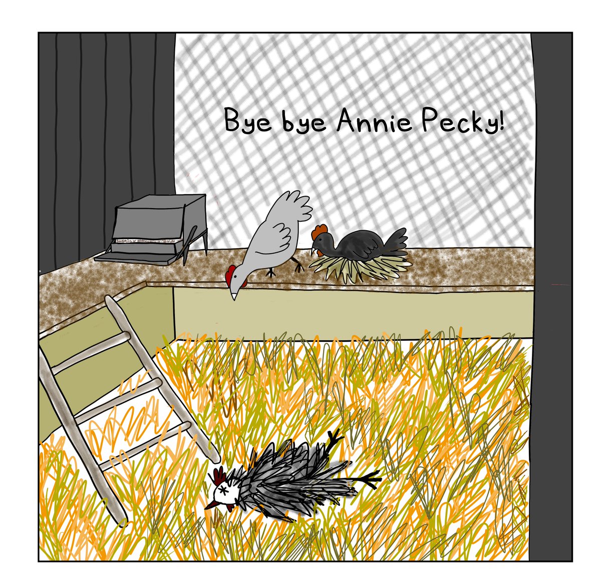 Annemarie Jutel (@amjutel) on Twitter photo 