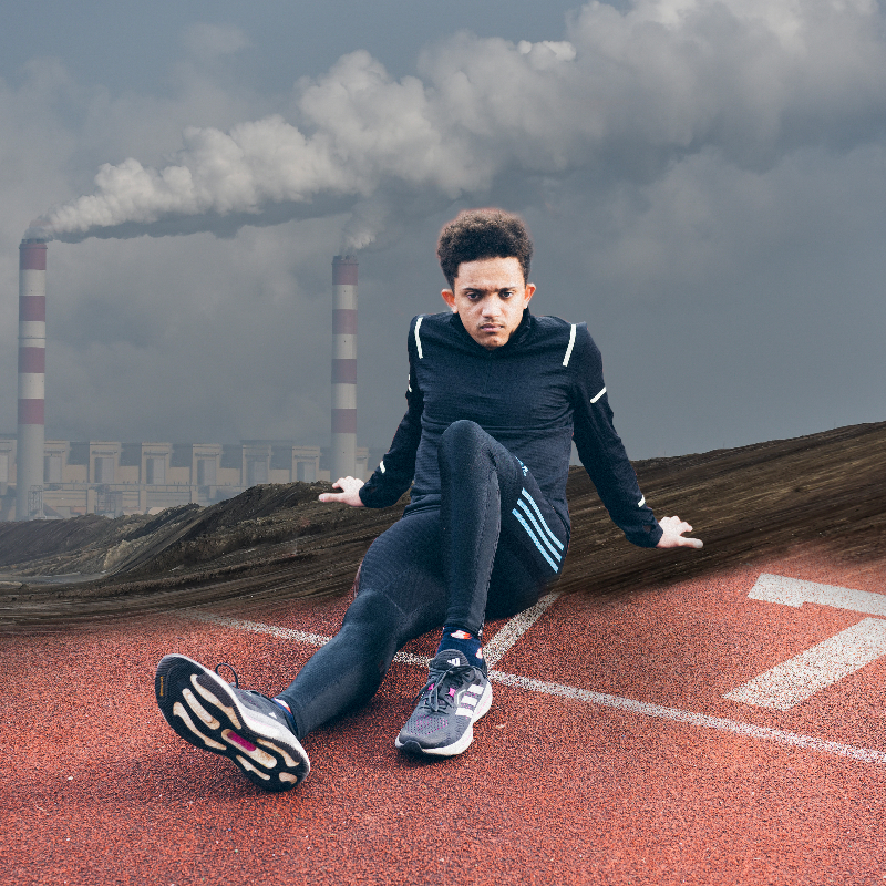 uk_sport's tweet photo. Today we launch UK Sport's Environmental Sustainability strategy🌎

Climate change is impacting all of us. From disruptive floods on our pitches to extreme heat in our training camps – our community is already experiencing the threat to the longevity of our sports #TeamOfTomorrow