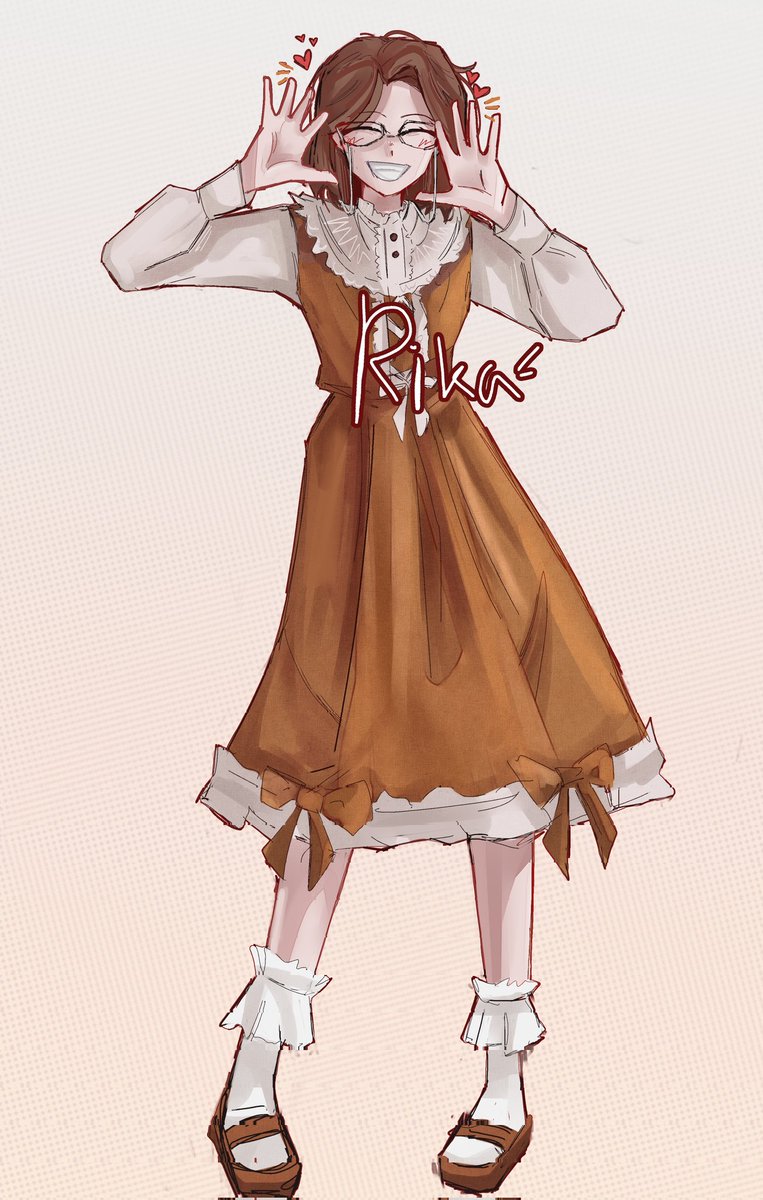 리카 (@rikamyr) / Posts / X