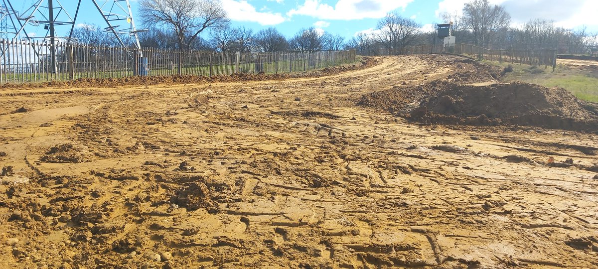 ACUBritishMX's tweet photo. Couple of photos from Canada Heights yesterday afternoon ahead of Sunday's racing action.
Don't forget you can still purchase your spectator tickets online below
https://t.co/Uf02n5Z9If
#RevoMXGB #OnlyRevo #MXGB #MXGB2023 #Motocross #Promotocross #ACUMX #RHLActivities https://t.co/wr3xYOJv2U