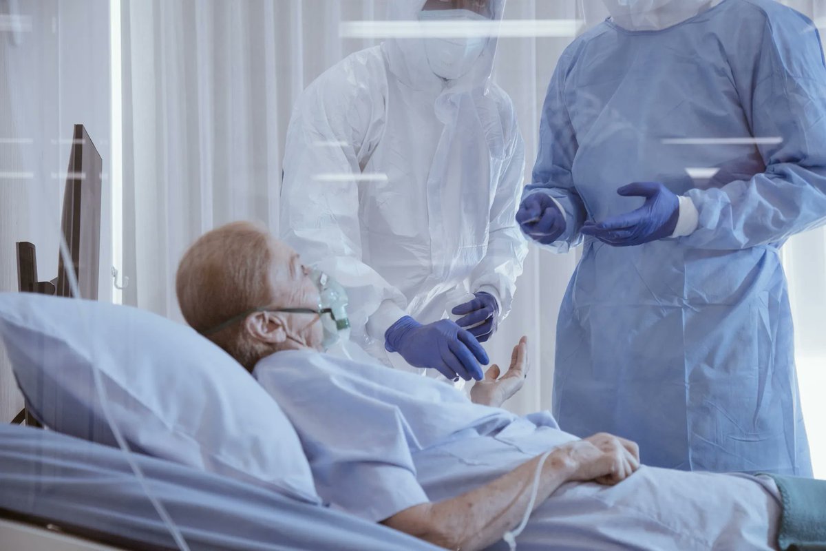 FoodtechMel's tweet photo. Nutritional supplements reduce length of hospital stay in study https://t.co/GujfeKUiH1 via @NutraEurope
#nutrition #supplements #foodscience #healthyeating #foodnews #conut https://t.co/0bSqj1Gwud
