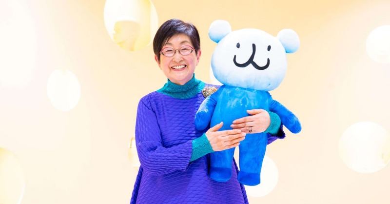uchicoto_tg's tweet photo. 仕事と子育てを両立させるため、27回引っ越ししたことも。世界初の美容液を開発した、美容研究家の小林照子さんに人生を楽しむコツを聞きました👀
https://t.co/f2ehihR3AB
#東京ガス #ウチコト #女性のキャリア #育児