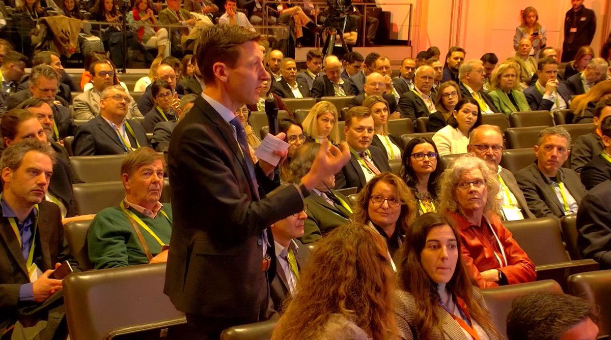 Nestlé Europe (@nestleeu) on Twitter photo "We're believers in applying a combination of farming practices that benefit soils. We call it regenerative agriculture, but we are not ideologic about it. It needs to measurably improve environmental indicators and farmers needs to be better off." - <a href="/bvandewaetere/">bart vandewaetere</a> at #ForumforAg "We're believers in applying a combination of farming practices that benefit soils. We call it regenerative agriculture, but we are not ideologic about it. It needs to measurably improve environmental indicators and farmers needs to be better off." - <a href="/bvandewaetere/">bart vandewaetere</a> at #ForumforAg