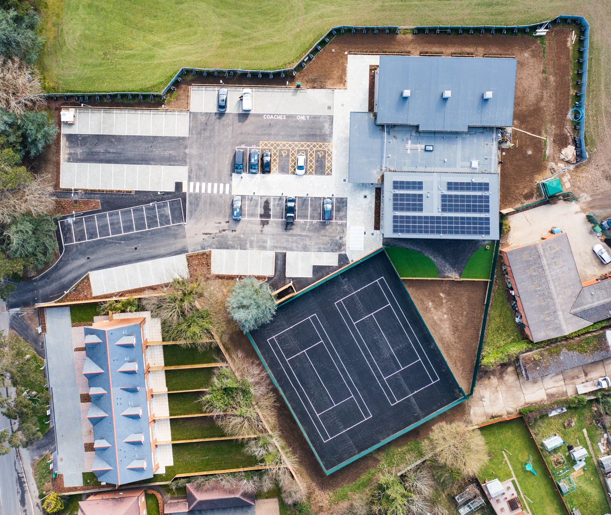 Baxall Construction (@baxallc) on Twitter photo Project Update - @BaxallPWCC
We handed over the Community Centre to <a href="/paddock_wood_tc/">Paddock Wood TC</a> at the beginning of the month.
Well done to Graham, Razvan and the Team and a huge thank you and well done to the wider Team - it looks fantastic! 👏
Photos courtesy of <a href="/DDS_Group_/">DDS Group Ltd</a>
#teambaxall Project Update - @BaxallPWCC
We handed over the Community Centre to <a href="/paddock_wood_tc/">Paddock Wood TC</a> at the beginning of the month.
Well done to Graham, Razvan and the Team and a huge thank you and well done to the wider Team - it looks fantastic! 👏
Photos courtesy of <a href="/DDS_Group_/">DDS Group Ltd</a>
#teambaxall