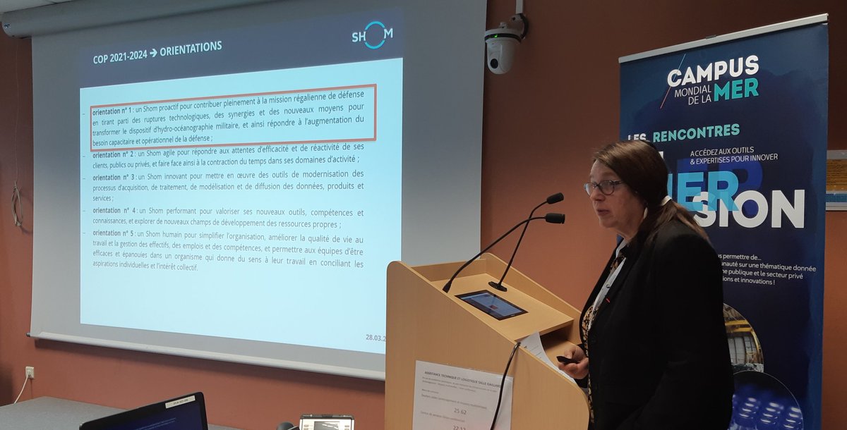 Campus mondial de la mer tweet media