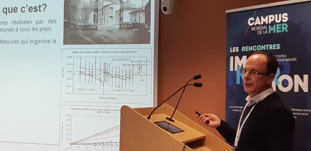 Campus mondial de la mer tweet media