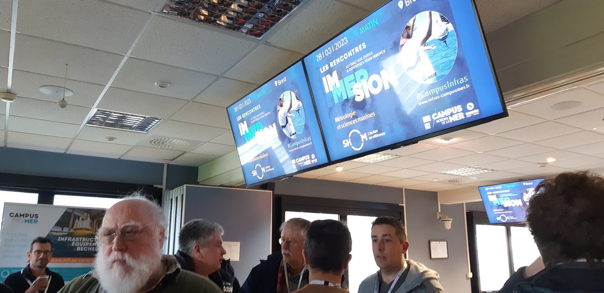 Campus mondial de la mer tweet media