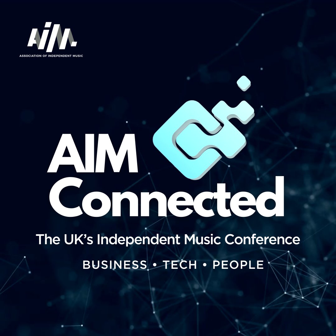 Synchtank's tweet photo. 📣 We'll be at #AIMConnected tomorrow!
👉 Join us - https://t.co/2bPg2wqGAJ (use code SYNCTANK2835 for a discount)
🗣️ Speakers include @stuartdredge @annanealemusic @Sania_25 @camillionaire_m @max_shand @ShannonHerber @c_osazuwa @TommyGayner @summerkimUK @yasin_hqfamilia @BillionaireBen @MusicEcon101
👋 See you there!
#AIMConnected2023 #musicindustry #musictech