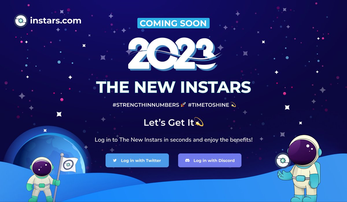 instars.com 💫 tweet media