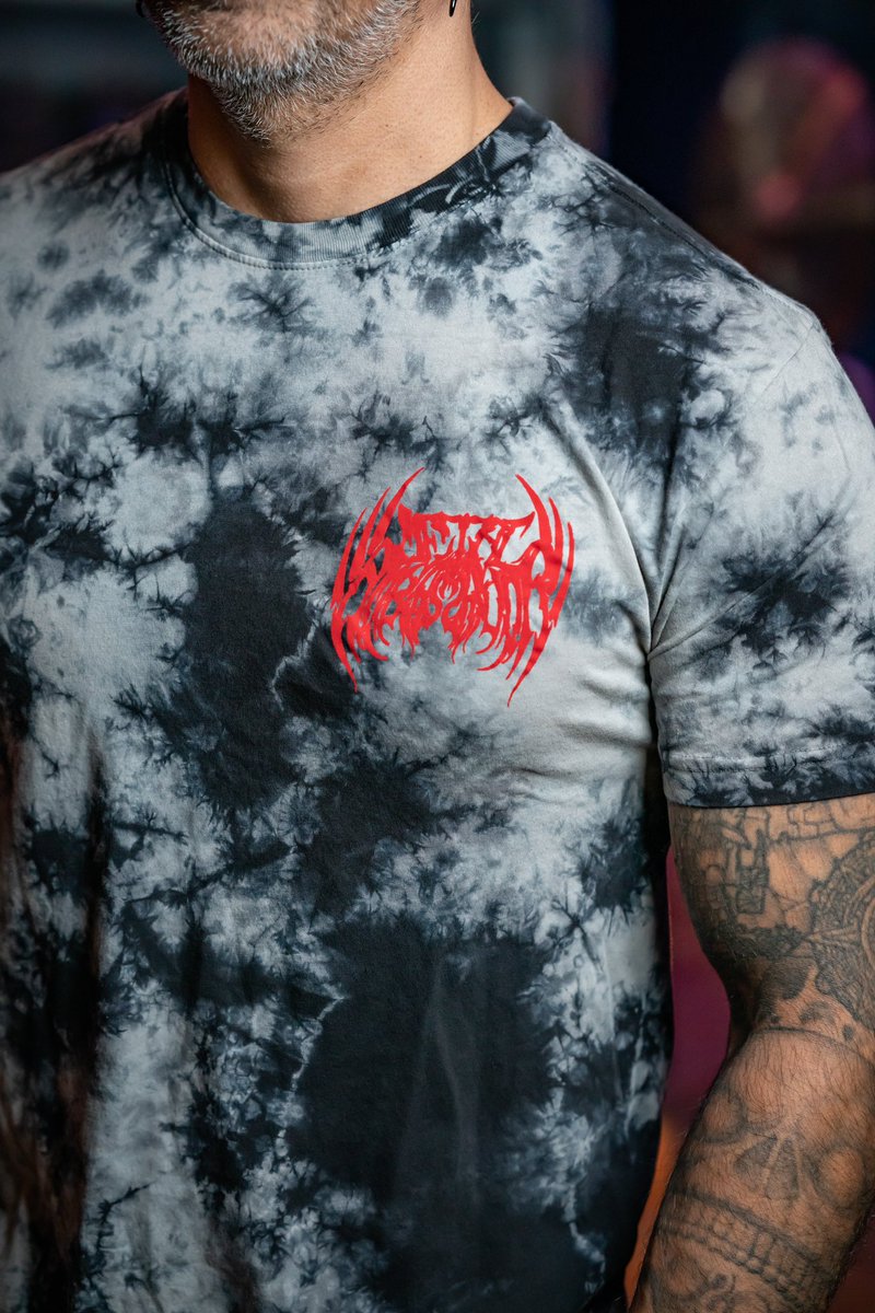 josemangin's tweet photo. This #metalambassador shirt that @Affliction made came out badass💯 Every sale = small donation to my nonprofit scholarship foundation @headbangscience 🙏🏽🙏🏽🙏🏽 Get your limited edition extra comfortable shirt now HIT LINK BELOW⤵️⤵️⤵️

https://t.co/ecJlofTGEa

#headbangforscience https://t.co/V3f5XrBXkr