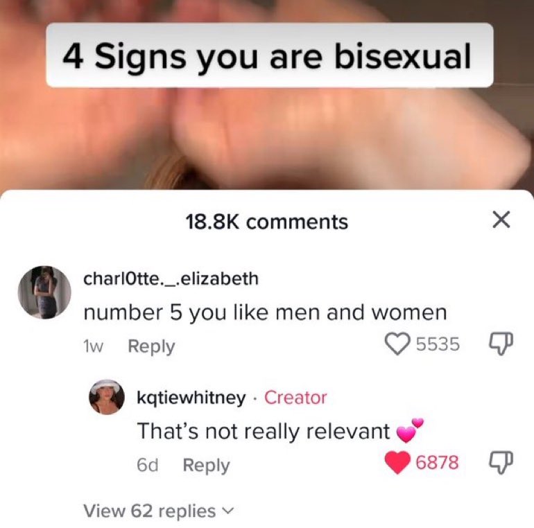 Wild TikToks (@wildtiktokss) on Twitter photo 