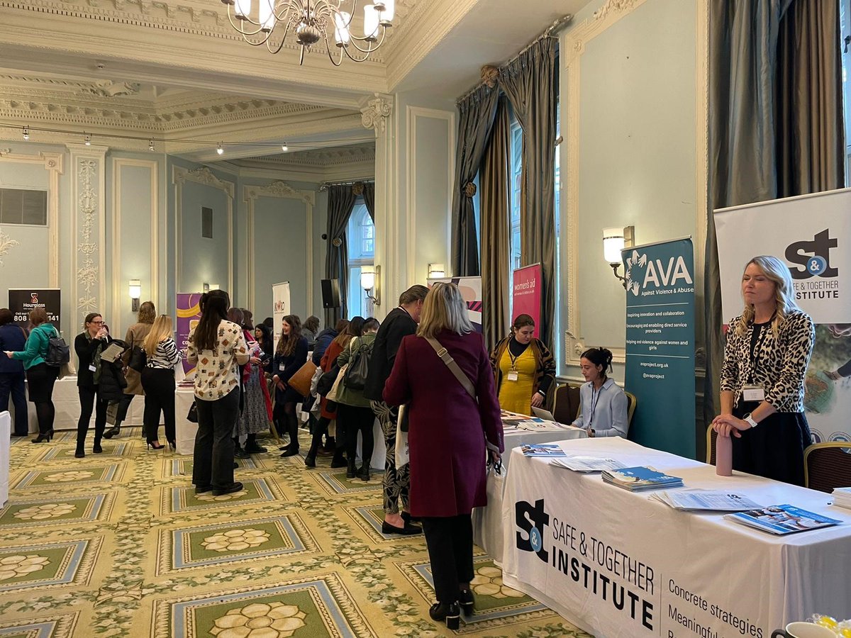 Dame Nicole Jacobs tweet media