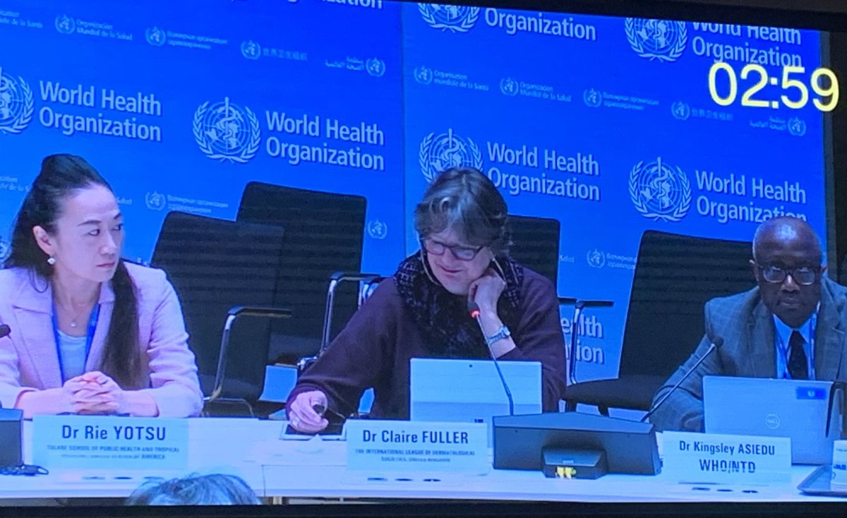 bernadette morkporkp tweet media