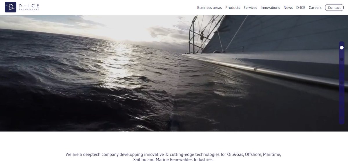 D-ICE ENGINEERING réalise une levée de fonds de 1,5 M€ buff.ly/3Zh2Rq5   <a href="/SoderoGestion/">Sodero Gestion</a>  <a href="/D_ICE_eng/">D-ICE Engineering</a>