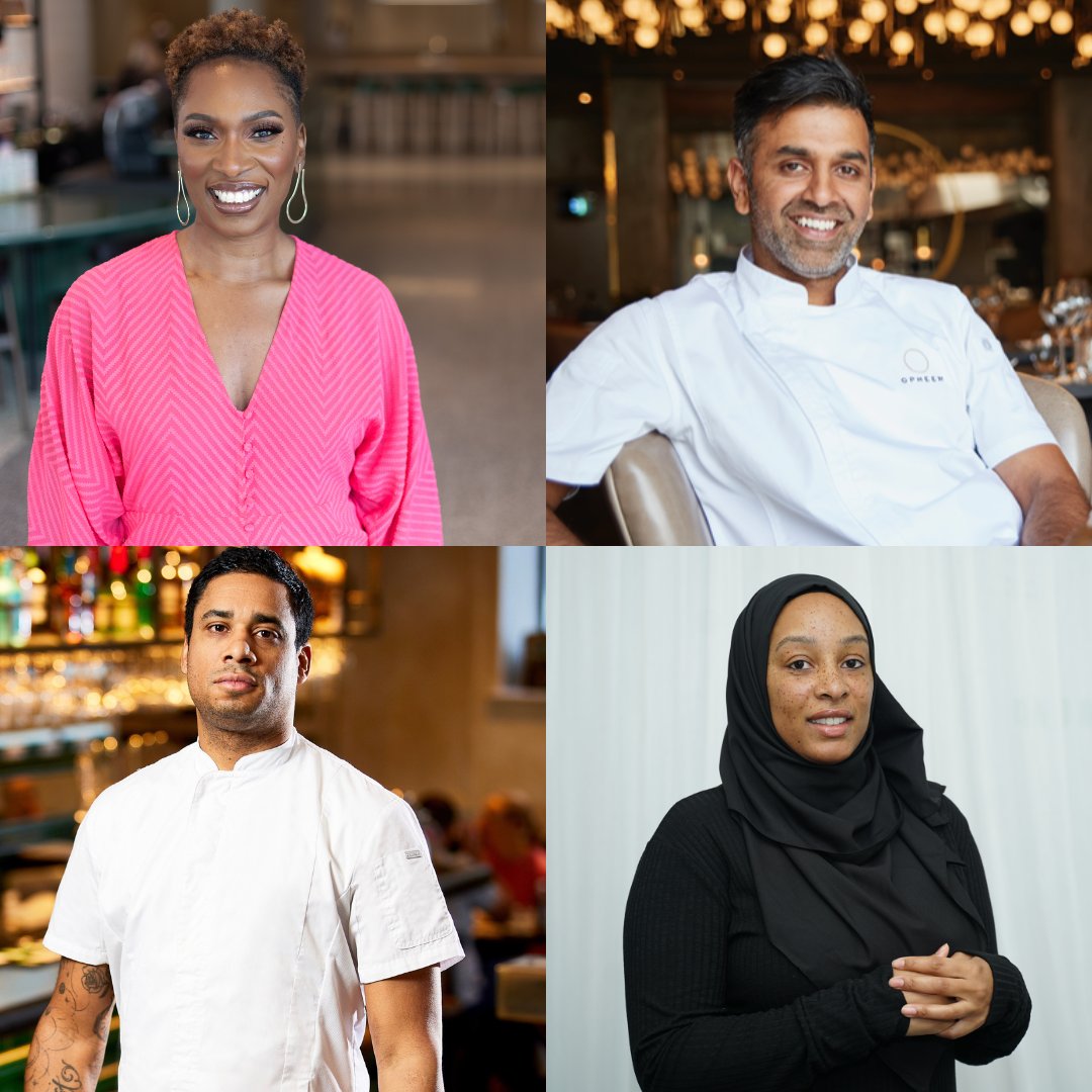 Be Inclusive Hospitality tweet media