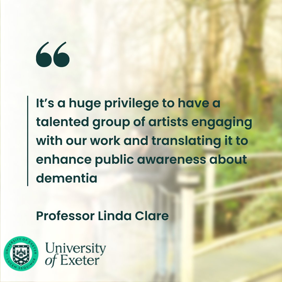 Exeter Med School (@exetermed) on Twitter photo It's this weekend! 🎶
'Y Bont/The Bridge' a one-act opera explores the nuances of living with #dementia
English show - <a href="/CanUcheldreCtr/">Ucheldre Holyhead</a> - Friday 31.3.23 @ 19:30
Welsh show - <a href="/PontioTweets/">PontioTweets</a> - Saturday 1.4.23 @ 19:00
news.exeter.ac.uk/faculty-of-hea…
@IDEALStudyTweet It's this weekend! 🎶
'Y Bont/The Bridge' a one-act opera explores the nuances of living with #dementia
English show - <a href="/CanUcheldreCtr/">Ucheldre Holyhead</a> - Friday 31.3.23 @ 19:30
Welsh show - <a href="/PontioTweets/">PontioTweets</a> - Saturday 1.4.23 @ 19:00
news.exeter.ac.uk/faculty-of-hea…
@IDEALStudyTweet