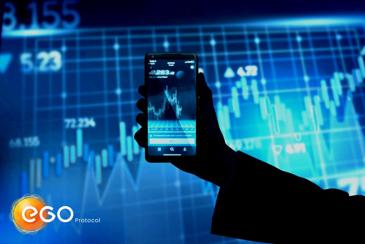 Investing in blockchain can be a great opportunity, but it's important to be smart about it.✌️Here are some tips for smart investments: Invest in reputable projects, stay up-to-date on industry news, and don't be afraid to seek advice from experts. #Blockchain #SmartInvesting