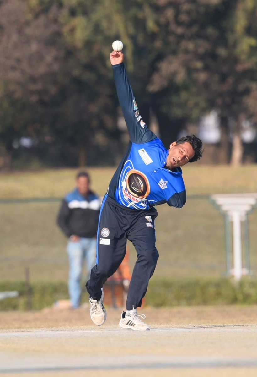 ICCLCRICKET's tweet photo. "Transforming yourself gives light to the whole world."
@HapTournament @dcciofficial @PCCAIofficials @FanCode @imRaviKChauhan @FAFToken
#iccl #cricketainment #pccaiofficial #supportphysicallychallengedcricket #abilitynotdisability #motivation https://t.co/XEyanAE125
