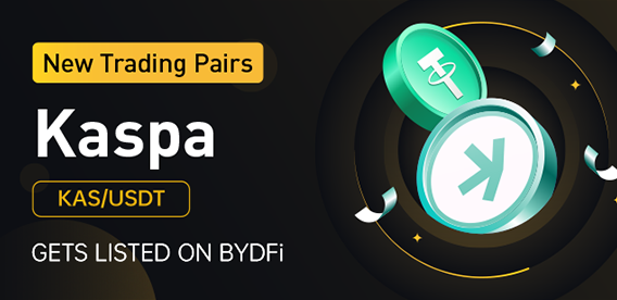 BYDFi tweet media