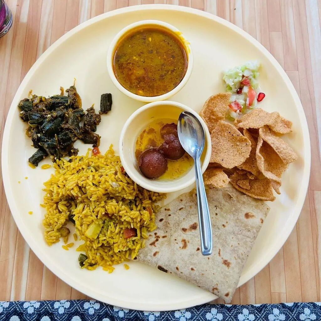 HavratMulgi's tweet photo. This menu has been marked in my history books. The beginning of a new journey! ❤️ https://t.co/BxdtuYjUiB https://t.co/PXMep3DsoG