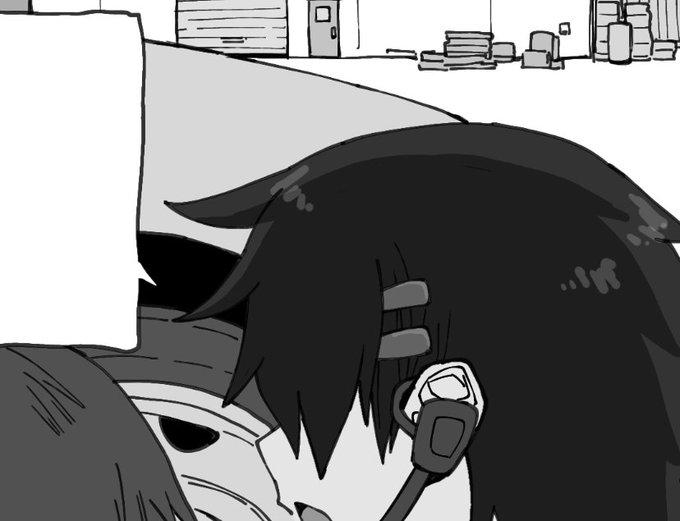 なんとか描いてるやつ 