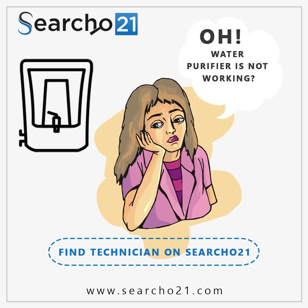 Need a RO Technician?

Find The Best Technician On Searcho21!
For more info visit searcho21.com

#searcho21 #waterpurifier #waterpurifierservices #airconditioner #airconditioninginstallation #business #technician #businessowner #listnow #findtechnician #ROTechnician