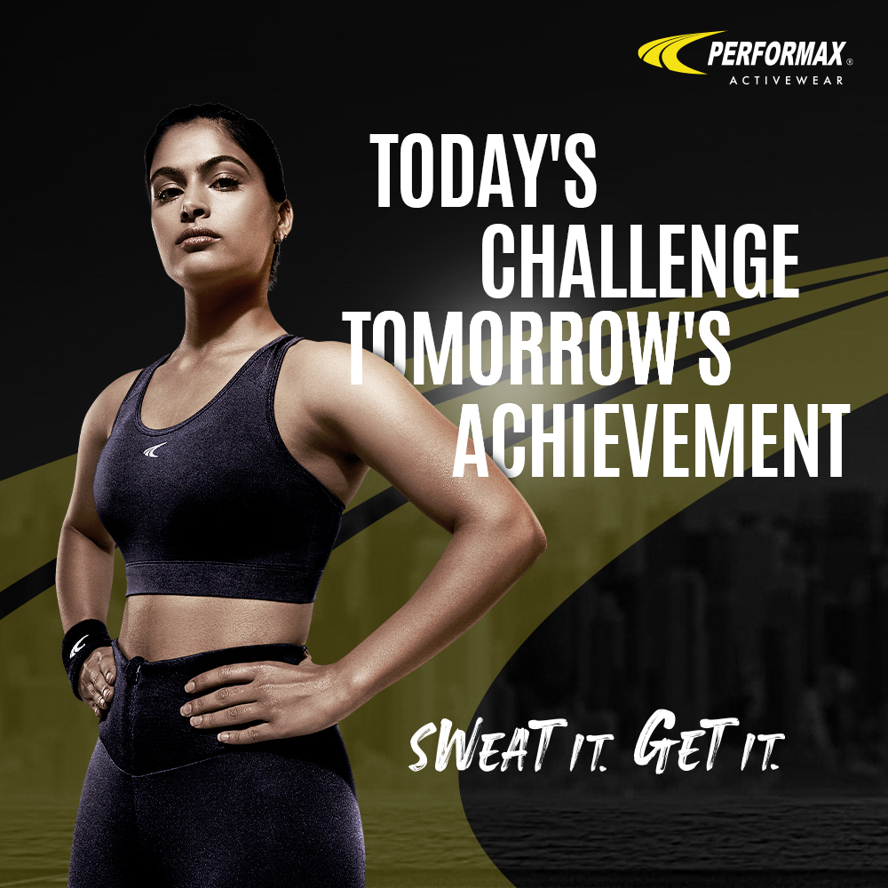 Performax Activewear (@PerformaxIndia) / X