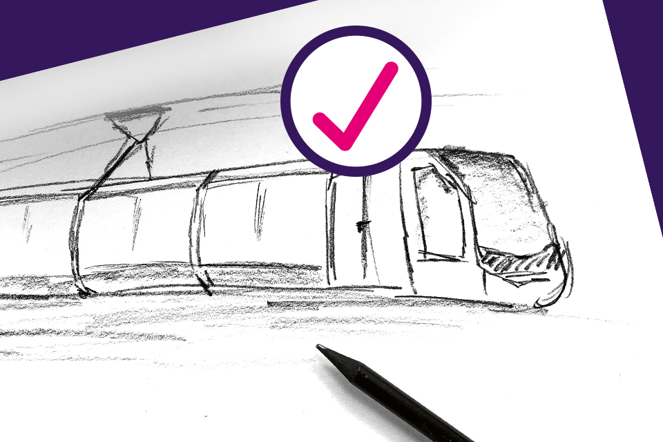🚉✅Die Regiotram von Aachen nach Baesweiler ist machbar! 
Das ist das zentrale Ergebnis der zweiten Stufe der Machbarkeitsuntersuchung: Sie ist grundsätzlich volkswirtschaftlich sinnvoll und damit potenziell förderwürdig.