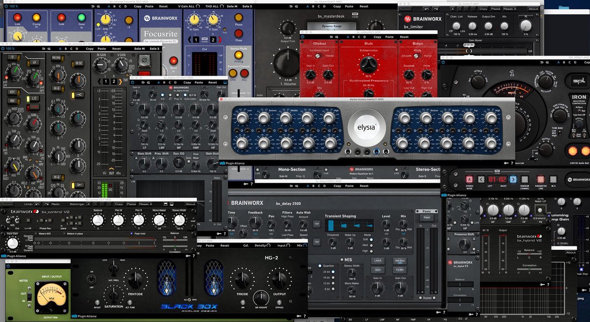 kontaktina's tweet photo. 【朗報】Plugin Allianceの20ドルOFFクーポンコードがリセットされました！！！一度使用した人はもう一回使えます！！！！もらっておきましょう！！！！！

#DTM #DTMer #DTMerと繋がりたい #DTMerさんと繋がりたい #歌い手さんMIX師さん絵師さん動画師さんとPさん繋がりたい #mix師さんと繋がりたい https://t.co/JRaybg3Bfy