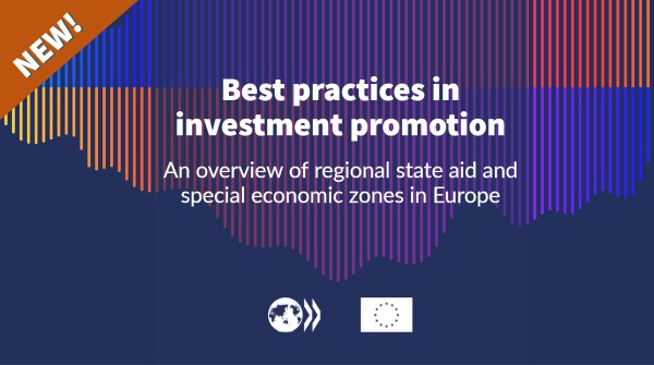 OECD Business and Finance tweet media