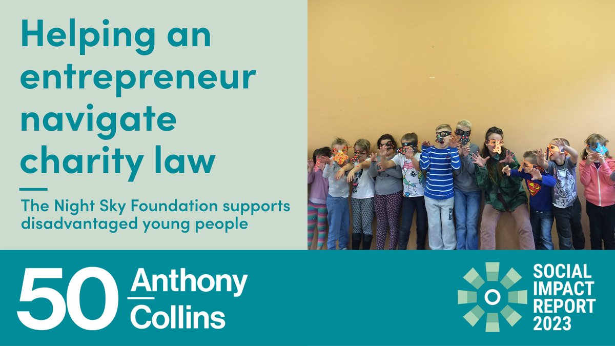 ACSLLP's tweet photo. The creator of stargazing app Night Sky wanted to set up a #charity to improve access to digital technology for those in difficult circumstances. We helped establish the @NightSkyFDN.

Read more in our 50th anniversary Social Impact Report - https://t.co/kAXSLCpcbN https://t.co/hwzrQtLVoj