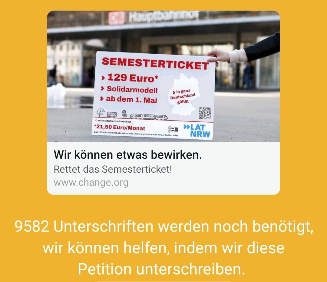 Kaffeekaetzchen's tweet photo. Helft die Petition voranzubringen! 
https://t.co/gOPuExujcf https://t.co/7kicCJBt0W