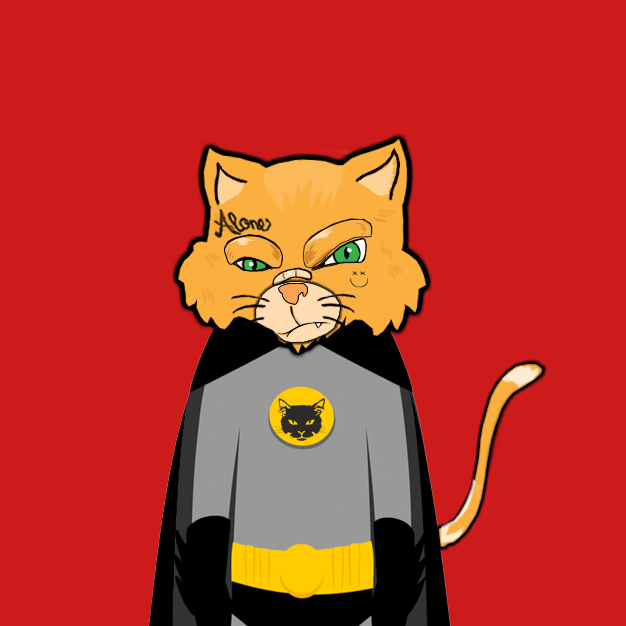 cryptogangcats7's tweet photo. Is this good? #NFTCommunity #nftart #nftcollector #NFTsales #NFTFam #NFTCommuntiy #OpenSeaNTF #ArtistOnTwitter https://t.co/BWIVCkmnki
