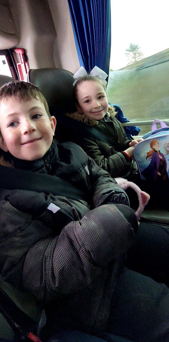 maybury_class2's tweet photo. We are very excited for our day at @YorkshireWP and can't wait to get there! 🦓🦒🦍🐯🐼🦏🐘 @Maybury_School @HumberEdTrust https://t.co/riISZBVtVV